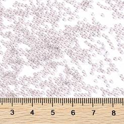 MIYUKIラウンドロカイユビーズ  日本製シードビーズ  （rr3522)  15/0  1.5mm  穴：0.7mm  約27777個/50g&nbsp;SEED-X0056-RR3522