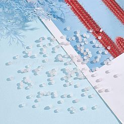 1 連売り天然ローズクォーツビーズ連売り  ヒシビーズ  フラットラウンド/ディスク  4~4.5x2~2.5mm  穴：0.9mm  約150~160個/連  15.04''~15.16''（38.2~38.5センチメートル）&nbsp;G-HY0001-03