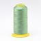 210D/3 Tex70 Nylon Sewing Thread, #69 Heavy Duty Threads for Sewing Jeams Leather Outdoor Upholstery, Medium Aquamarine, 0.2mm, about 700m/roll