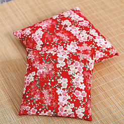 綿織物  服装アクセサリー  花  1480x0.4mm&nbsp;DIY-WH0671-216D-02