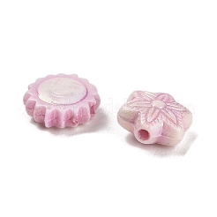 プラスチックビーズ  クラフトビーズ  混合形状  混合図形  5.5~18x7.5~15x3.5~7mm  穴：1.4~3mm  1470個/ 500g&nbsp;KY-B004-09