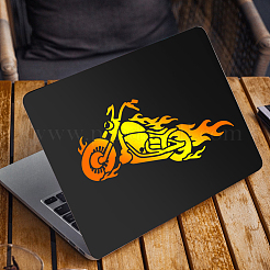1 pc ペット中空アウト描画絵画ステンシル  アートペイントブラシ1本付き  DIYスクラップブック用  フォトアルバム  車  300x300mm&nbsp;DIY-MA0003-59C