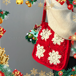 クリスマスペンダントデコレーションのDIYキット  パイプクリーナーを含む  DIYのぬいぐるみスティック  樹脂デコデンカボション  真鍮製丸カン  ポリエステルコード携帯ストラップ  ミックスカラー  300x5~6mm&nbsp;DIY-SC0032-77
