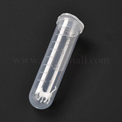 3Dレジンモデル  UVレジン封入パーツ  エポキシ樹脂ジュエリー作り  猫  ホワイト  9x2.5x10.5mm&nbsp;DIY-F090-02A