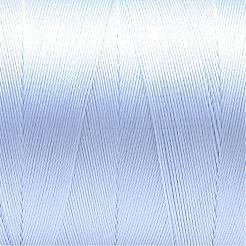 210d/3 tex70 ナイロンミシン糸  #69 丈夫な縫製糸（革、屋外用張り地用）  アリスブルー  0.2mm  約700m /ロール&nbsp;NWIR-N006-01J-0.2mm