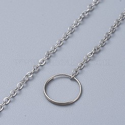 クリスタルボールシャンデリアプリズム装飾サンキャッチャーをぶら下げ  鉄アズキチェーンを有する  ガラスビーズ  ガラスのラインストーンと真鍮のペンダント  天使  グリーン  335mm&nbsp;AJEW-I040-11B