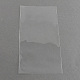 セロハンのOPP袋  長方形  透明  15x8cm  一方的な厚さ：0.035mm&nbsp;OPC-S016-13-1
