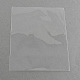 セロハンのOPP袋  長方形  透明  15x9cm  一方的な厚さ：0.035mm&nbsp;OPC-S016-14-1