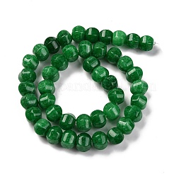 天然石&合成天然石ビーズ連売り  混合図形  4~30x4~15mm  穴：0.8~2mm  約13~98個/連  14.57インチ〜15.74インチ（37~40cm）&nbsp;G-F513-02A-03