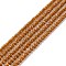 Transparent Glass Beads Strands, Faceted, Round, Peru, 2mm, Hole: 0.6mm, about 182~201pcs/strand, 14.57~15.24 inch((37~38.7cm)