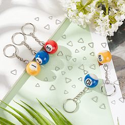 400種類のスタイルの三角形のリング4個  バックル留め金  トップドリルビーズに適合  ウェビング  ステンレス鋼色  6~10x5.5~10x0.8~1.2mm  内径：5.5x4~7.5x7.5mm  100個/スタイル&nbsp;STAS-CA0001-35