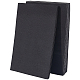 EVAシート フォームシート  長方形  ブラック  230x150x2mm&nbsp;AJEW-WH20130-76B-01-1