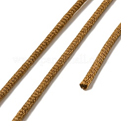 ポリエステル刺繍糸  クロスステッチの糸  ペルー  3mm  20 M /バンドル&nbsp;OCOR-C005-C01