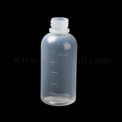 プラスチック接着剤液体容器  ボトルディスペンサー  ホワイト  8.3x3.5cm  内径：1.2のCM&nbsp;CON-XCP0002-37