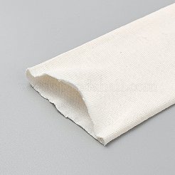 綿の伸縮性のあるガーター  トウモロコシの穂の黄色  80x1.5mm  10m / pc&nbsp;AJEW-WH0348-508B