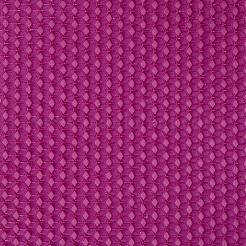 蜜蝋ハニカムシート  キャンドル作り用  赤ミディアム紫  20x20x0.3cm&nbsp;LS-DIY-WH0162-55B-06