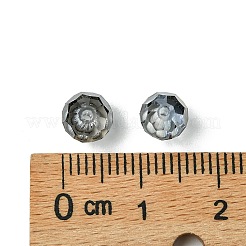 プレシオサ®クリスタルビーズ  チェコクリスタル  451 19 602 ラウンド  00030 226 バレンタイン  6mm  穴：1.2mm&nbsp;Y-PRC-BB6-00030-226