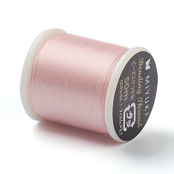 MIYUKIビーズナイロン糸b  330 dtex / 0.203mm / 0.008
