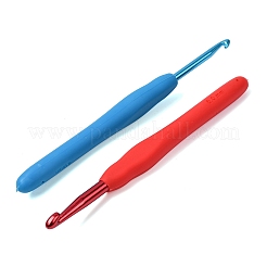 裁縫道具セット  アルミピンを含む  かぎ針編みのフック  ツイストピン  はさみ  馬  240x180x60mm&nbsp;PW-WG28540-09