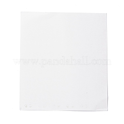水転写目ステッカー  ミドルクレイドールモデル顔用  アイ模様  15.1x13.2x0.03cm&nbsp;LS-DIY-B039-01