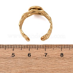 304ステンレス鋼リング部品  ラウンドベゼルカップリングセッティング  イオンプレーティング（ip）  ゴールドカラー  9.5mm  18mm  トレイのサイズ：8mm&nbsp;STAS-P454-06A-G
