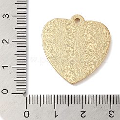 亜鉛合金エナメルペンダント  ゴールドカラー  ハートチャーム  グリーン  27x25x2mm  穴：3mm&nbsp;ENAM-Z013-01B-05