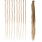 Polyester Wigs, Tan, 610x8mm