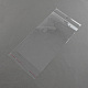 セロハンのOPP袋  長方形  透明  24x11cm  一方的な厚さ：0.035mm  インナー対策：19x11のCM&nbsp;X-OPC-R010-24x11cm-2