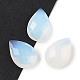 オパールカボション  ティアドロップ  多面カット  18x13x6mm&nbsp;G-C146-05M-1