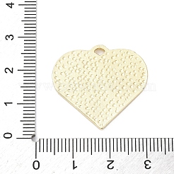 合金エナメルチャーム  ゴールドカラー  笑顔のハートチャーム  ブラック  25x26.5x1.5mm  穴：2mm&nbsp;ENAM-F152-06G-06