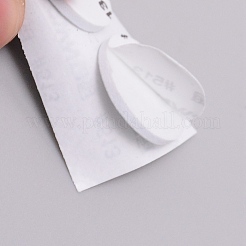 木製の中空三日月の装飾  ステッカー付き  居間の寝室の装飾のため  ペルー  301x260x5mm&nbsp;DIY-WH0265-15