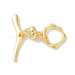 925スターリングシルバーマンテル  花  スタンプ925個付き  18KGP本金メッキ  花：12.5x11x1.5mm  バー：4x24x2.5mm  内径：2mm&nbsp;STER-P050-02G