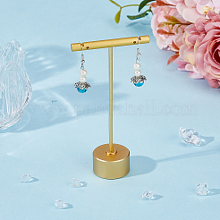 チベットスタイルのビーズキャップ300種類5個  カドミウムフリー＆鉛フリー  花  ミックスカラー  13.5x3mm&nbsp;FIND-DC0003-90