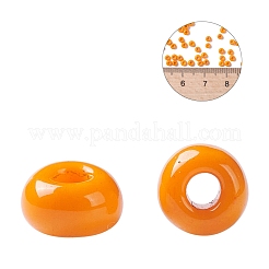 600g24色ガラスシードビーズ  ラウンド  ミックスカラー  12/0  1.5~2.5x1.5~2mm  穴：0.5~1mm  25 G /カラー&nbsp;SEED-JP0008-03-2mm