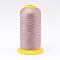 Heavy Duty Nylon Sewing Thread, Layer Knitting Threads for Shoe Stitching, Thistle, 0.6mm, about 300m/roll
