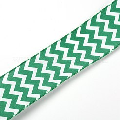 チロリアンテープ  裁縫用  縞模様  2-1/2インチ（62mm）  6.5ヤード(6m)/ロール&nbsp;OCOR-TAC0009-18D