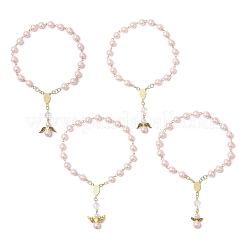 アンティーク黄金  内径：9インチ（2-7/8cm）&nbsp;BJEW-JB11776