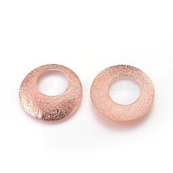 アイアン製ペンダント  混合図形  ミックスカラー  29~50x17.5~51x1~2mm  穴：1~16mm&nbsp;IFIN-MSMC010-08