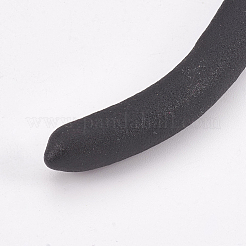 45＃炭素鋼ジュエリープライヤー  針ラジオペンチ  艶出し  ブラック  12x8.3x1cm&nbsp;PT-L004-38