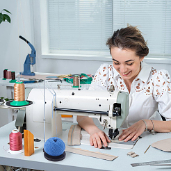 アイロン糸ホルダー2セット  刺繍やミシン用の糸オーガナイザー  プラスチックベース付き  フラットラウンド  プラチナ  135x410mm&nbsp;AJEW-FH0004-68