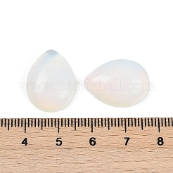 オパールカボション  ティアドロップ  20~20.5x15~15.5x6.5~7mm&nbsp;G-H094-01A-05