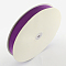 1-1/2 inch Single Face Velvet Ribbon, Dark Orchid, 1-1/2 inch(38.1mm), about 25yards/roll(22.86m/roll)