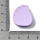 オペーク樹脂カボション  猫の形  ミックスカラー  20~25x22~28x8.5~10mm&nbsp;RESI-B038-02-3