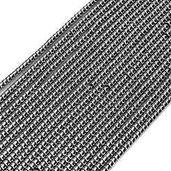 電気メッキガラスビーズセット  コラム  ミックスカラー  2~2.5x2mm  穴：0.6mm  約207~208個/連  14.13~14.29''（35.9~36.3センチメートル）&nbsp;GL-CBAA615-01