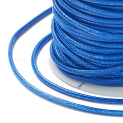 ポリエステルワックスコード  ラウンド  ミックスカラー  0.4~2mm  約4~10m /ロール&nbsp;YC-XCP0002-04