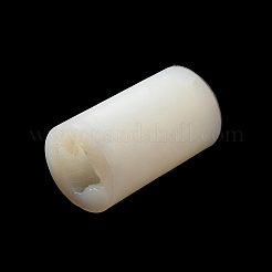 DIY キャンドル 3D 肖像像 シリコン型  彫刻用香り付きキャンドル作り  仏  ホワイトスモーク  5.2x8.8cm  内径：2.9x2.9のCM&nbsp;DIY-G089-01A