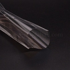 セロハンのOPP袋  長方形  透明  250x60x0.1mm  200個/袋  5bags /セット&nbsp;ABAG-WH0039-01