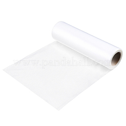 コーンスターチ水溶性安定剤入りPA  透明  200mm&nbsp;DIY-WH20082-17A