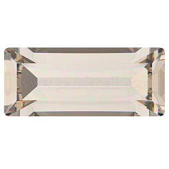 プレシオサ® マキシマ クリスタル ファンシーストーン  チェコクリスタル  435 26 212 バゲット  デュラフォイル  00030 279 ベルベット  4x2mm&nbsp;X-PRC-FB4-00030-279