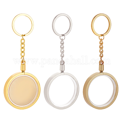 【新品】PandoraHearts15thトレーディングキーホルダー9種類セット 新品】PandoraHearts15thトレーディングキーホルダー9種類セット